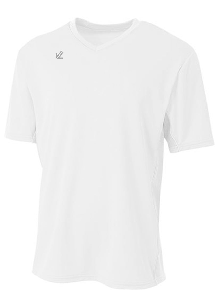 Custom Men's V-Neck Volleyball Jersey – JL Sports