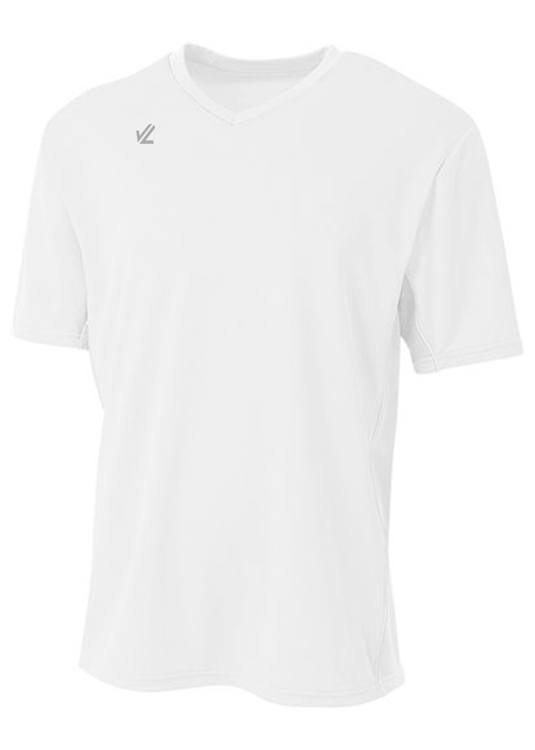 Custom Men's V-Neck Volleyball Jersey – JL Sports