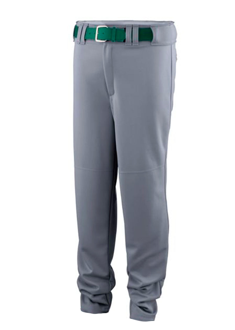 Pantalon de baseball de camouflage personnalisé hommes femmes uniforme d'entraîn Pantalon de baseball de camouflage personnalisé hommes femmes uniforme d'entraîn