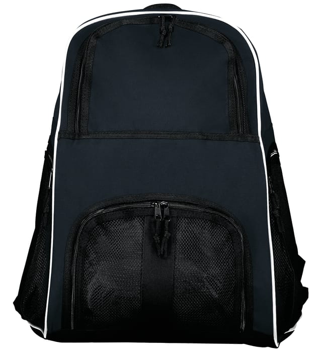 Custom Universal Player Backpack – JL Sports